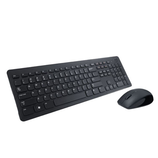 Dell KM636 Wireless Keyboard and Mouse