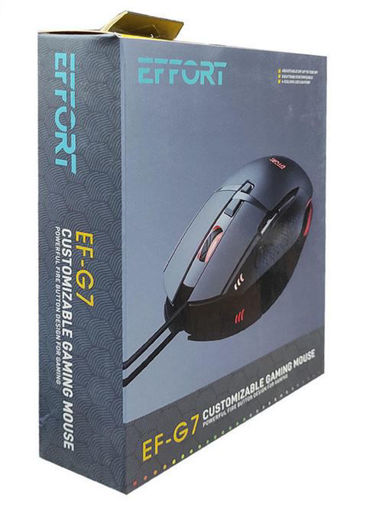 Mouse EFFORT EF-G7