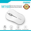 Rapoo M160 Silent Wireless Mouse